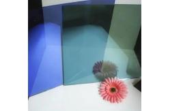 China Reflective Glass with Hot Low Iron From Wholesale Factory supplier