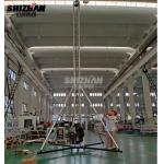 Spigot Bolt Hanging Speaker Truss Tower 250x250mm for sale