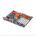 E Cigarette PCB Assembly Services , Reverse Engineering Circuit Boards
