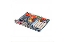China E Cigarette PCB Assembly Services , Reverse Engineering Circuit Boards supplier