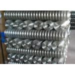 0.5m-2m Galvanised Mesh Roll 11 14 gauge For Building Construction With Stable Structure And Excellent Corrosion for sale