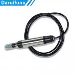 Replaceable Digital Conductivity Analyzer IP68 For Fresh Or Sea Water for sale