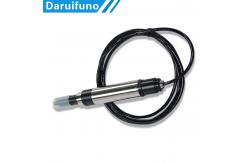 China Replaceable Digital Conductivity Analyzer IP68 For Fresh Or Sea Water supplier