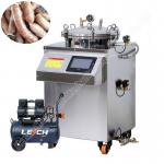 Fully Automatic Processing Vertical Autoclave Sterilizer Retort  80L 6/9KW for sale