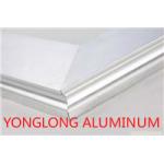 High Precision Aluminium Kitchen Profile , Aluminum Template for sale
