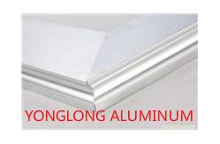 China High Precision Aluminium Kitchen Profile , Aluminum Template supplier