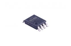 China SN74LVC1G74DCUR IC Electronic Components Edge-triggered Class D flip-flop supplier