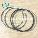 1-12121154-0 Engine Parts Piston Ring Set 1-12121143-0 Engine 6WG1 for sale