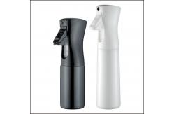 China Continuous Sprayer Bottle 200ml 300ml 500ml PET Material supplier