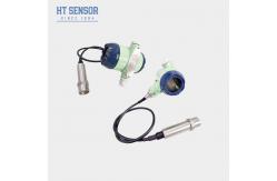 China Customized BH93420-III Water Level Transmitter for Accurate Liquid Level Measurement supplier