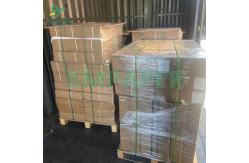 China 20LB White Inkjet Bond Paper For Making Engineering Draw Plotter Roll supplier