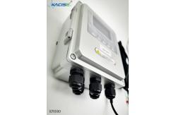 China KPH500 PVC Water Quality Analyzer DC24V  Ph And Ppm Sensor supplier