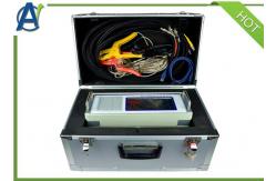 China Reactor or Transformer Phase Shifting Testing Equipment supplier