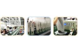 China Stainless Steel Toaster manufacturer