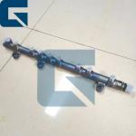 0445226188 Excavator EC210B Common Rail Oil Pipe for sale