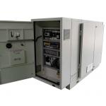 50Hz 380V / 220V Biogas Cogeneration 40KW 50KVA Electrical Automatic Start for sale