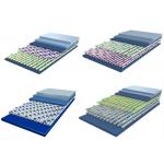 Single Layer Semed Paper Making Press Felt / Bom Felt / Pickup Felt With Good Cfm for sale