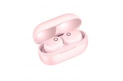 China Smart Bass 95dB 5pin USB Bluetooth Wireless TWS Stereo Earbuds supplier