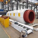 Municipal Solid Waste Sorting Equipment Msw Sorting Plant CE ISO Approval for sale