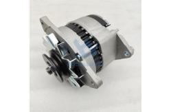 China 12V 65V Alternator AGH90306 for Excavator Spare Parts engine supplier