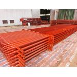 Customized Economical Spiral Finned Tube For Enhanced Reliability for sale