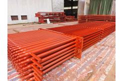 China Customized Economical Spiral Finned Tube For Enhanced Reliability supplier