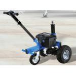 High Safety Landscaping Power Equipment Electric Moving Dolly 0~2.5km/H for sale