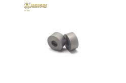 China Mingri Rixin Tungsten Cemented Carbide Heading Die Nut Die supplier