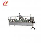 Four Lanes K-cup Coffee Capsule Filling And Sealing Machine