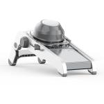 Restaurants 4pcs Potato Mandoline Slicer Cutter Chopper And Grater for sale