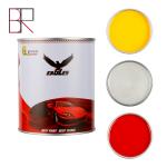 High Fullness Anti Yellowish Auto Acrylic Paint 1K 2K Eagles ES01 for sale