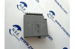China Yokogawa RB401 RIO Bus Module RB401 New arrival with best price in stock supplier