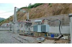 China Capacity 200kw - 20MW Hydro Turbines With Durability And Steel Forged supplier