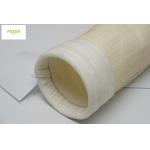 PPS Polyester P84 Aramid Nomex PTFE Filter Bag Industrial for sale
