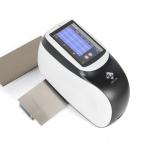 Flat Grating 3200mAh Color Measurement Spectrophotometer Bluetooth 5.0 MS3012 for sale