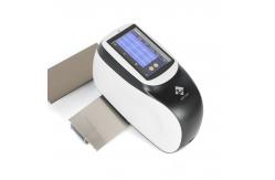 China CMOS Image Sensor 3nh Spectrophotometer MS3012 400nm For Metallic Pearlescent supplier