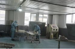 China FRP Truck Body manufacturer