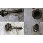 Input Shaft Hino Truck Spare Parts 33311-2181 For HE700 Engine for sale