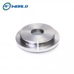 Machined CNC Aluminum Turning Parts Precision CNC Metal Milling Anodized