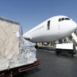 Cargo Air Freight From China To Dubai Shipping From China To Oman Warehouse Container LCL Logistics for sale