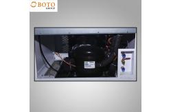 China Lab Incubator Electric Temperature And Humidity Test Chamber supplier