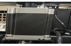 China Practicability Uv Printer Machine High Precision Flat Bed Printer All Around supplier