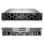 Dell EMC PowerEdge R750xa PCIe GPU Server for Computing