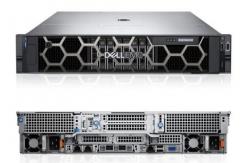 China Dell EMC PowerEdge R750xa PCIe GPU Server for Computing supplier