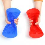 BPA Free Flexible 160 Grids Ice Cube Molds ODM