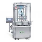 800ml Automatic Bottle Washing Machine for sale