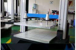 China Automatic Carton Compression Tester , Endurance & Stacking Strength Tester supplier