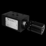 MCT.Modular Throttle And Check Valves MCT-02-P-05 single direction valve for sale