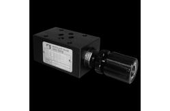China MCT.Modular Throttle And Check Valves MCT-02-P-05 single direction valve supplier