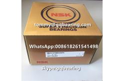 China P4 Precision NSK NN3018TBCCG8P4 Full Complement Cylindrical Roller Bearing supplier